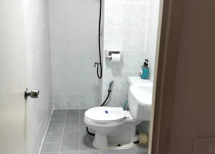 Apartment Popular C5 แม่ตัง