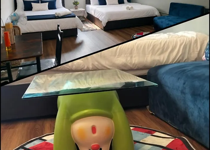 Popular C5 แม่ตัง Apartment Bangkok